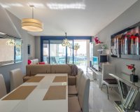 Resale - Apartament  - Punta Prima