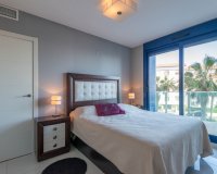 Resale - Apartament  - Punta Prima