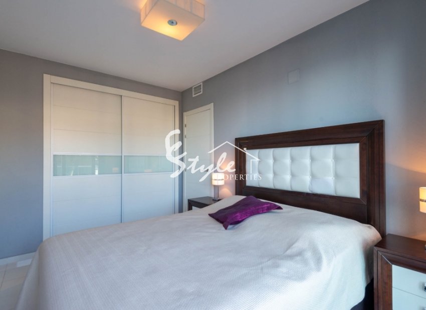 Resale - Apartament  - Punta Prima