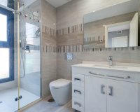 Resale - Apartament  - Punta Prima
