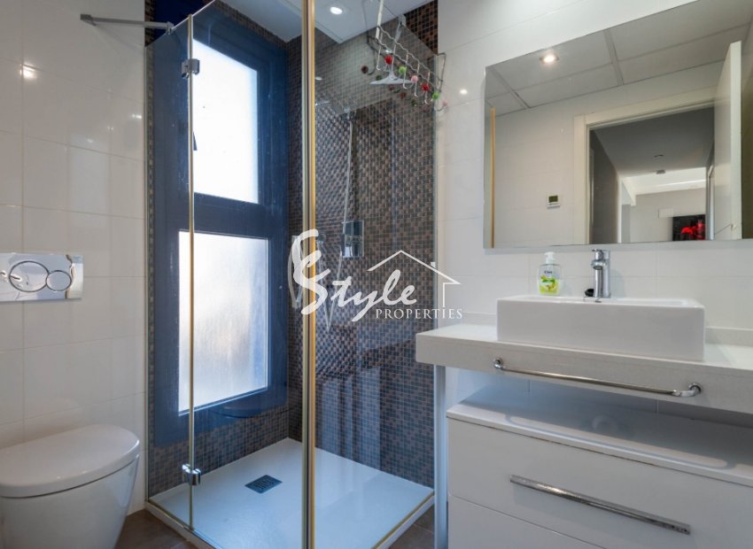 Resale - Apartament  - Punta Prima