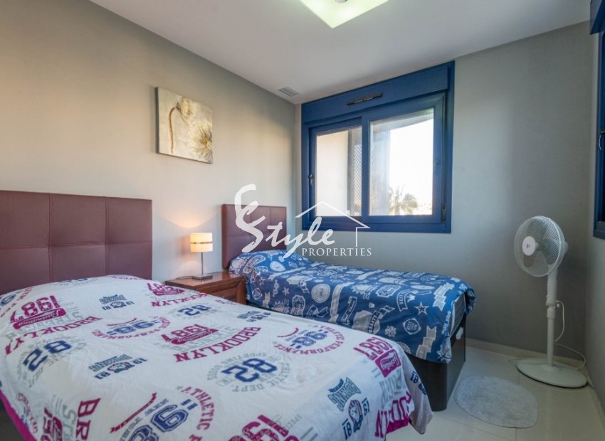Resale - Apartament  - Punta Prima