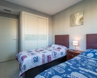 Resale - Apartament  - Punta Prima