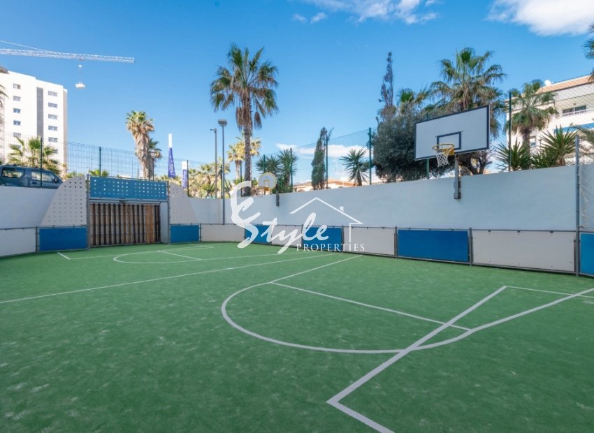 Resale - Apartament  - Punta Prima