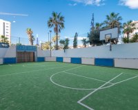 Resale - Apartament  - Punta Prima