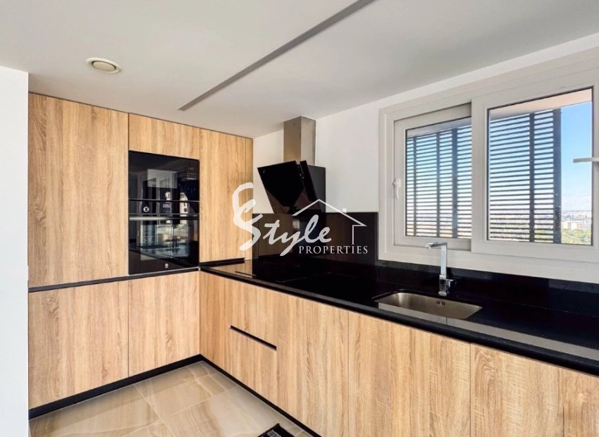 Resale - Apartament  - Punta Prima