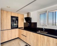 Resale - Apartament  - Punta Prima