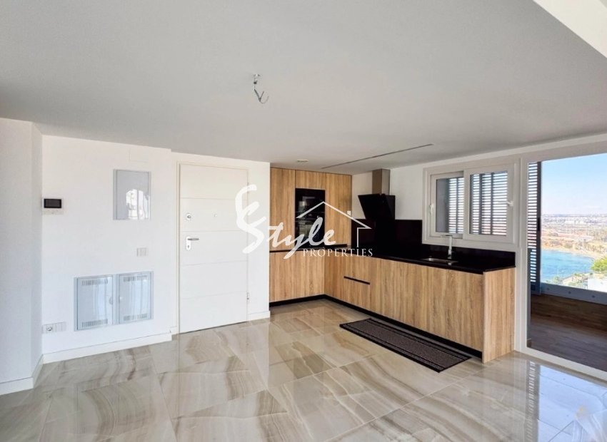 Resale - Apartament  - Punta Prima