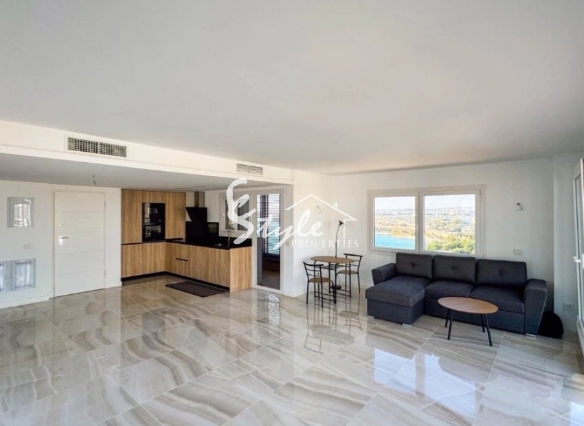 Resale - Apartament  - Punta Prima