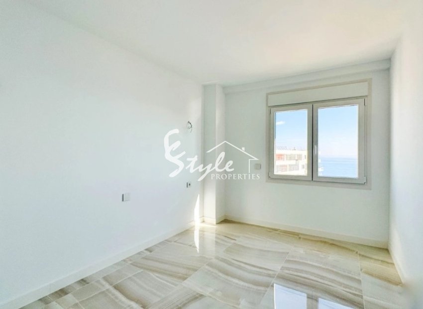 Resale - Apartament  - Punta Prima