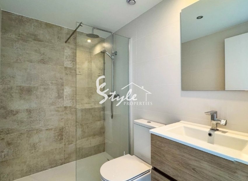 Resale - Apartament  - Punta Prima