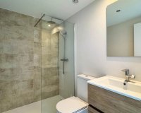 Resale - Apartament  - Punta Prima