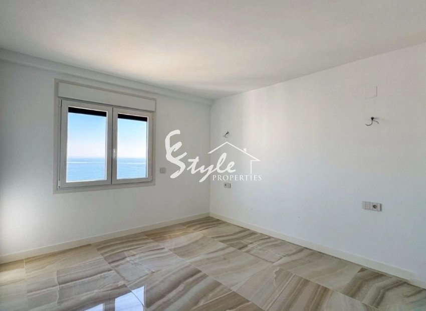 Resale - Apartament  - Punta Prima