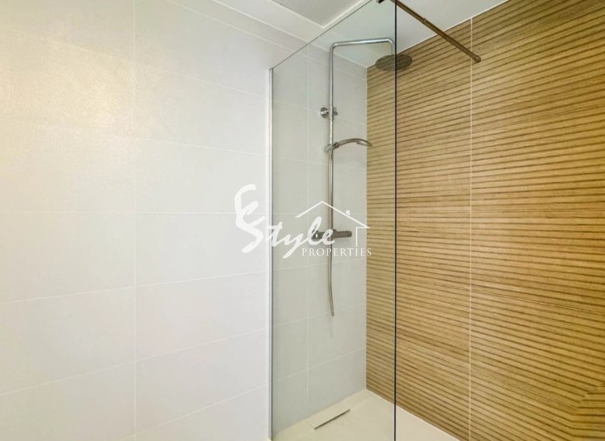 Resale - Apartament  - Punta Prima