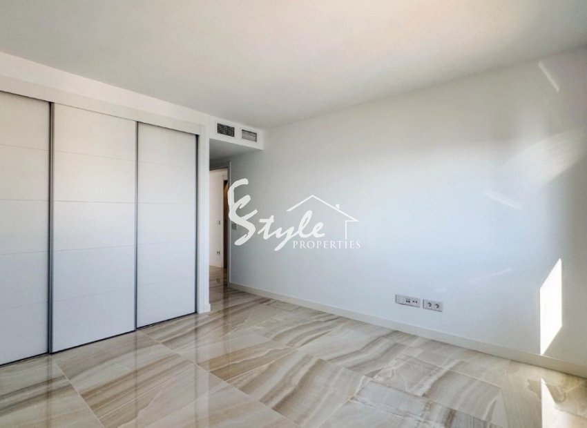 Resale - Apartament  - Punta Prima