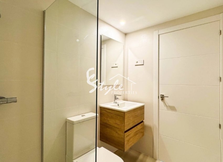 Resale - Apartament  - Punta Prima
