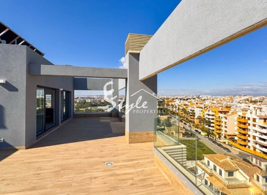 Resale - Apartament  - Punta Prima