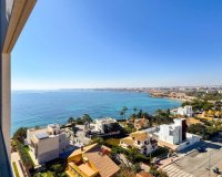 Resale - Apartament  - Punta Prima