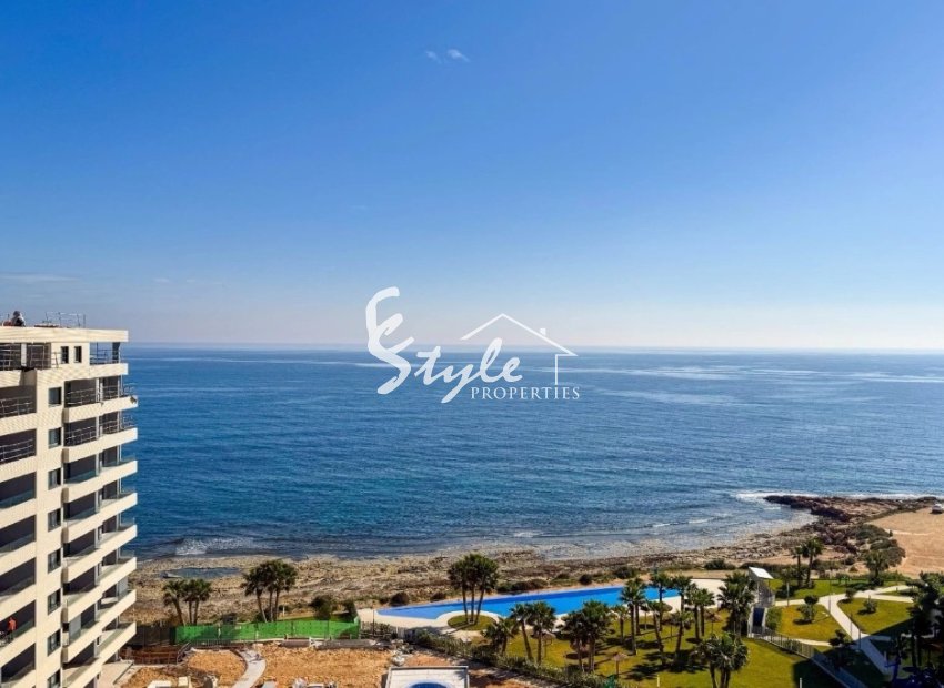 Resale - Apartament  - Punta Prima