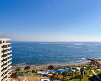 Resale - Apartament  - Punta Prima