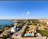 Resale - Apartament  - Punta Prima