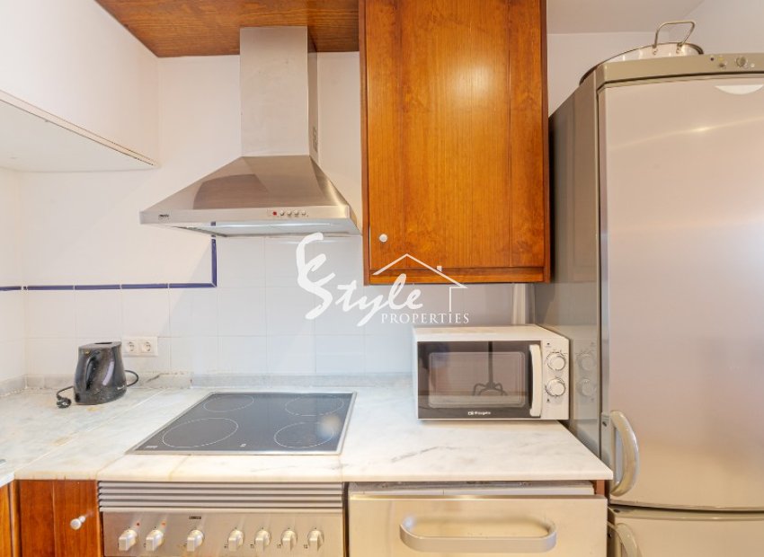 Resale - Apartament  - Punta Prima
