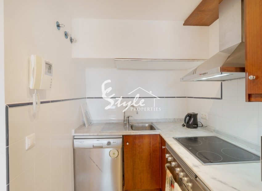 Resale - Apartament  - Punta Prima