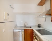 Resale - Apartament  - Punta Prima