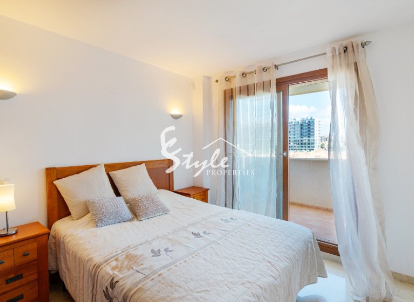 Resale - Apartament  - Punta Prima