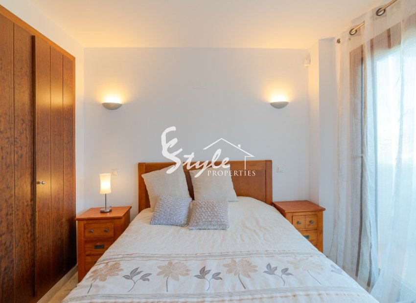 Resale - Apartament  - Punta Prima