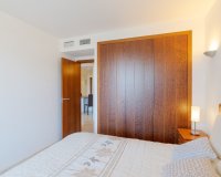 Resale - Apartament  - Punta Prima