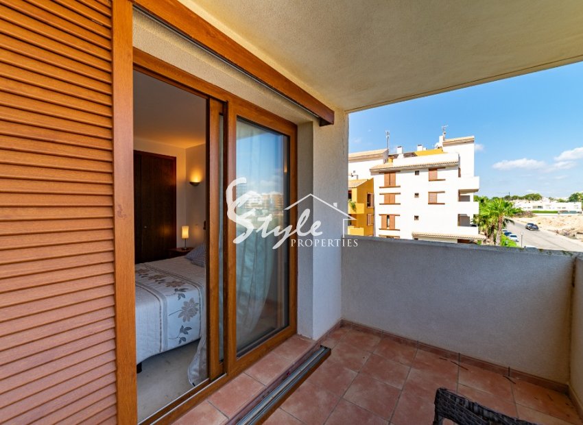 Resale - Apartament  - Punta Prima