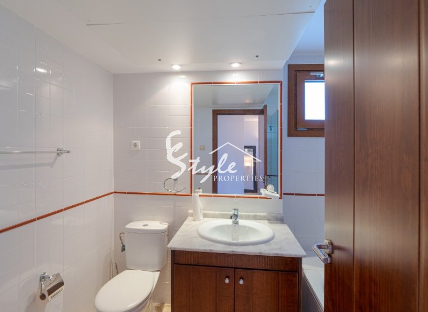 Resale - Apartament  - Punta Prima