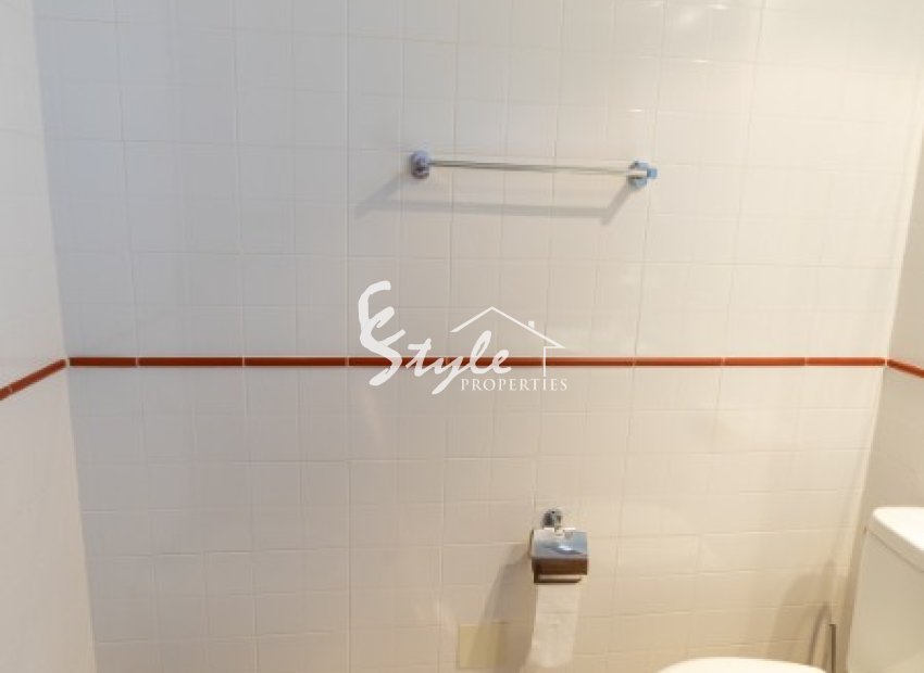 Resale - Apartament  - Punta Prima