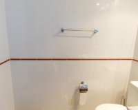 Resale - Apartament  - Punta Prima