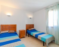 Resale - Apartament  - Punta Prima