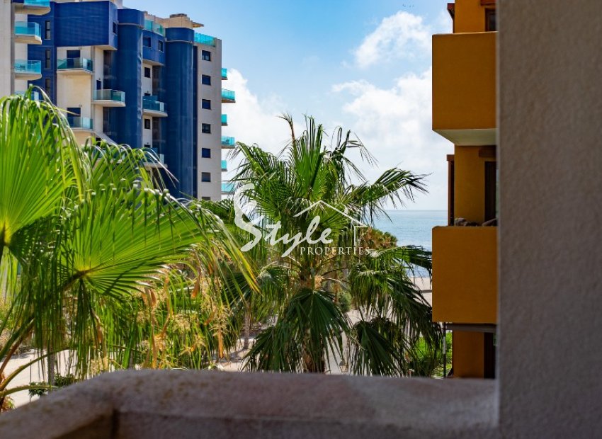 Resale - Apartament  - Punta Prima