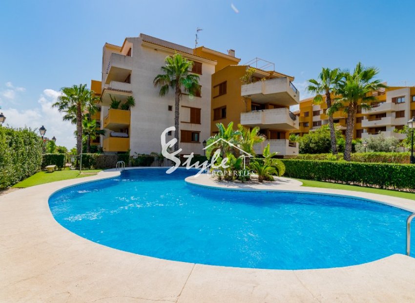 Resale - Apartament  - Punta Prima