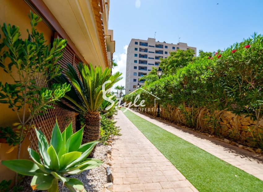 Resale - Apartament  - Punta Prima