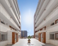 Resale - Apartament  - Punta Prima