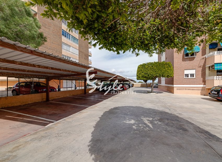 Resale - Apartament  - Punta Prima