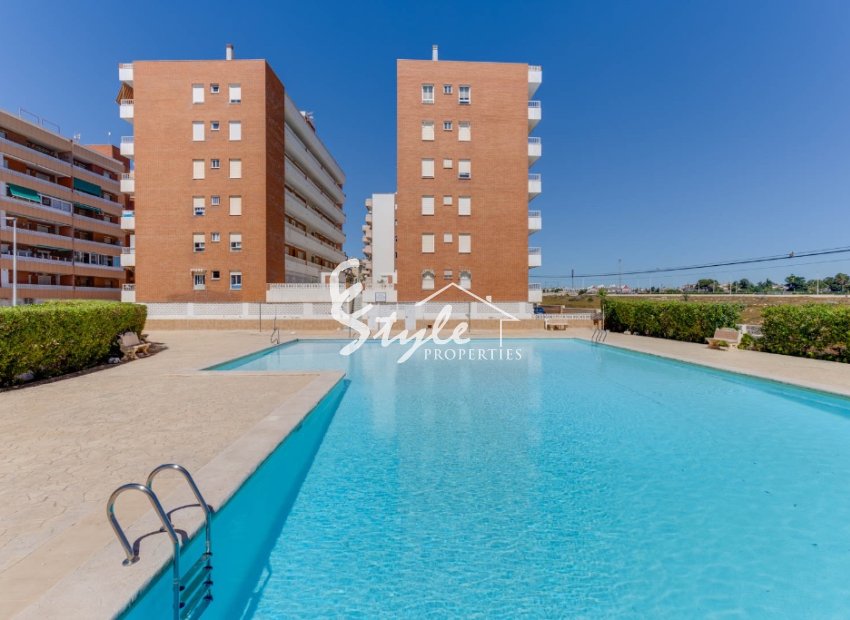 Resale - Apartament  - Punta Prima