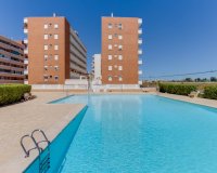 Resale - Apartament  - Punta Prima