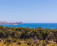 Resale - Apartament  - Punta Prima