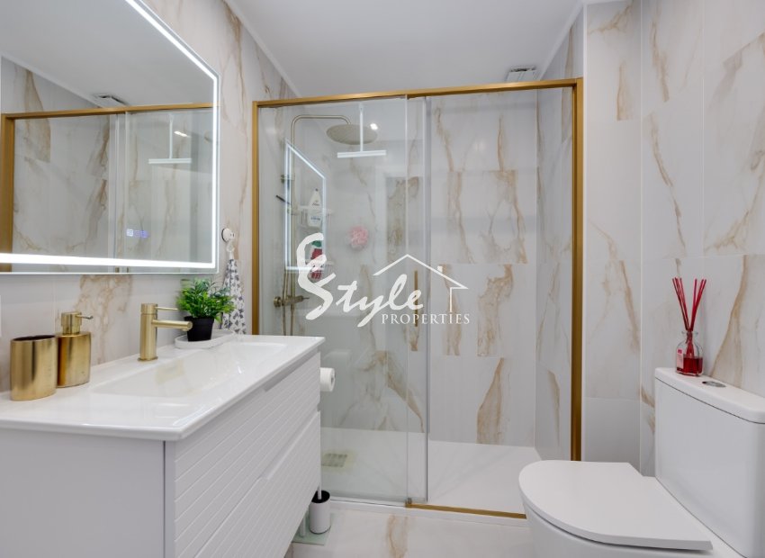 Resale - Apartament  - Punta Prima