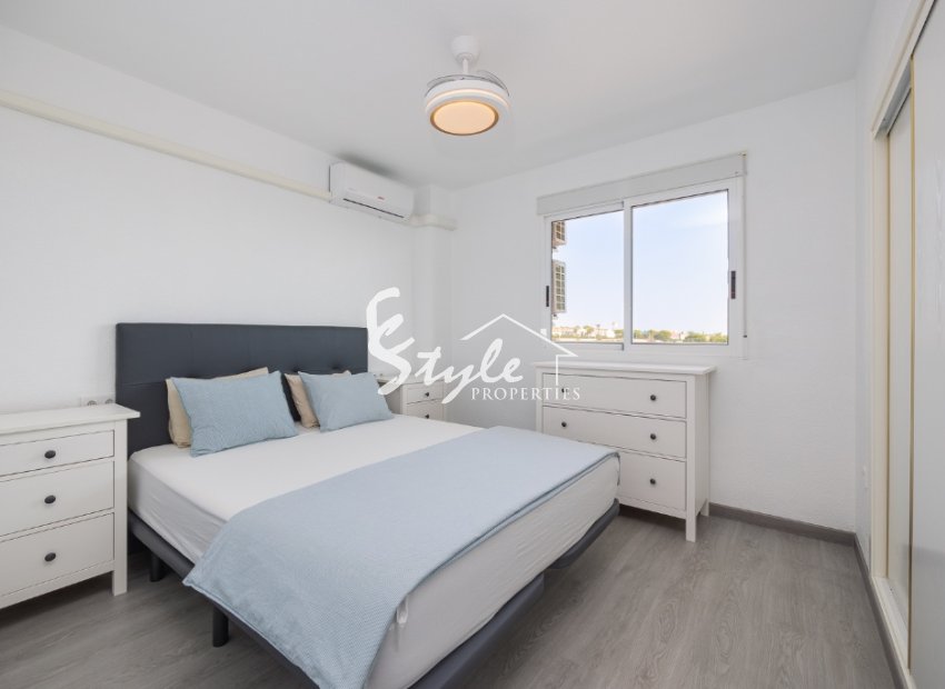 Resale - Apartament  - Punta Prima