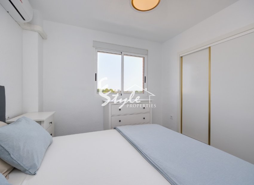 Resale - Apartament  - Punta Prima