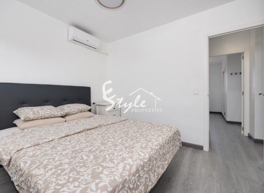 Resale - Apartament  - Punta Prima