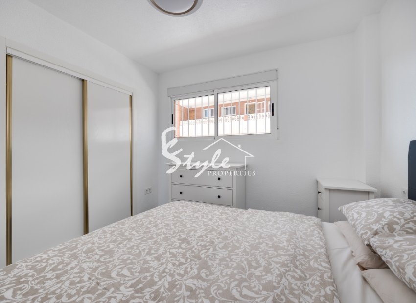 Resale - Apartament  - Punta Prima