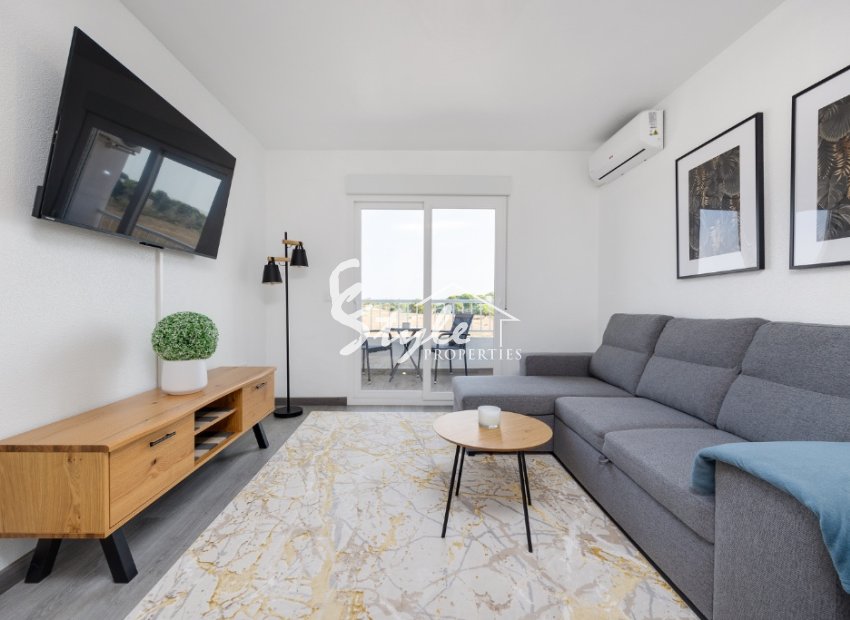 Resale - Apartament  - Punta Prima